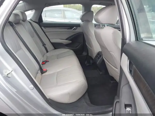 1HGCV2F55JA022585 2018 HONDA ACCORD - Image 8