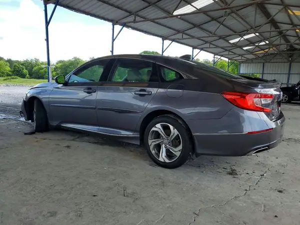 1HGCV2F55JA022621 2018 HONDA ACCORD - Image 2