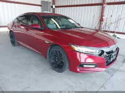 1HGCV2F55JA027110 2018 HONDA ACCORD