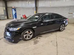 1HGCV2F55JA028550 2018 HONDA ACCORD