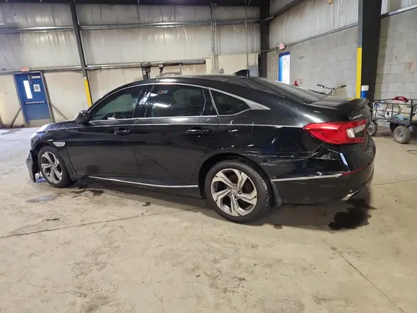 1HGCV2F55JA028550 2018 HONDA ACCORD - Image 2