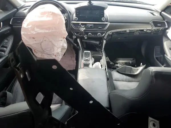 1HGCV2F55JA028676 2018 HONDA ACCORD - Image 8