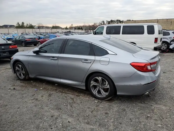 1HGCV2F55JA031626 2018 HONDA ACCORD - Image 2