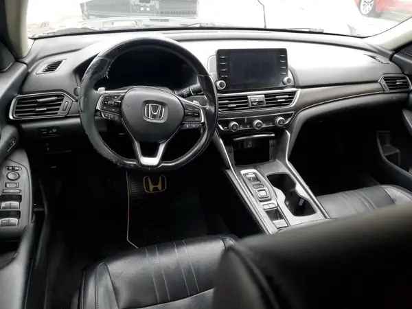 1HGCV2F55JA031626 2018 HONDA ACCORD - Image 8