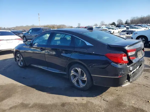 1HGCV2F55JA033084 2018 HONDA ACCORD - Image 2
