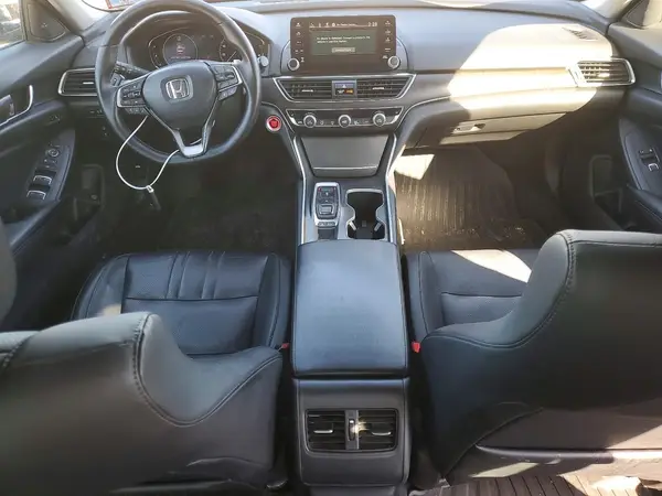 1HGCV2F55JA033084 2018 HONDA ACCORD - Image 8