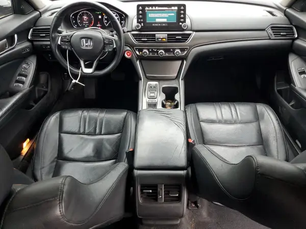 1HGCV2F55JA034056 2018 HONDA ACCORD - Image 8