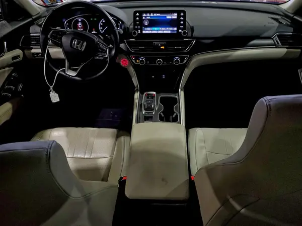 1HGCV2F55JA034865 2018 HONDA ACCORD - Image 8