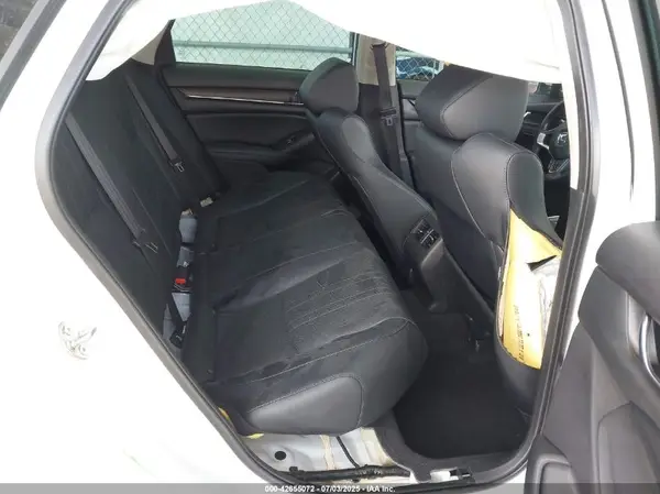 1HGCV2F55JA035062 2018 HONDA ACCORD - Image 8