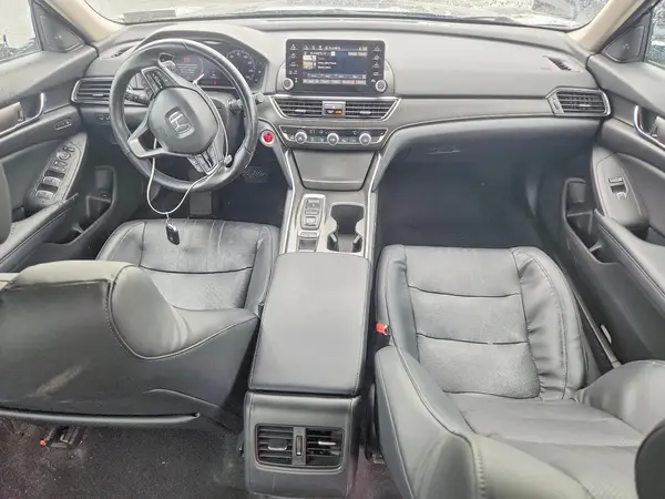 1HGCV2F55JA035627 2018 HONDA ACCORD - Image 8