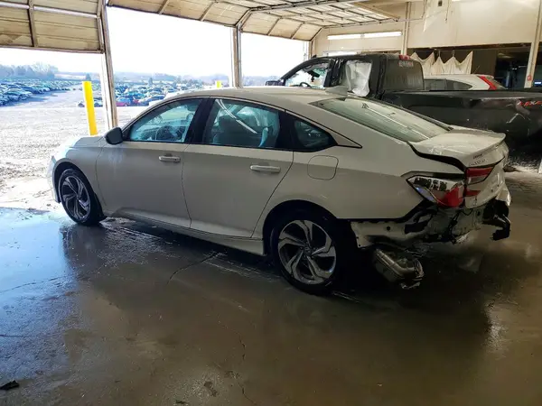 1HGCV2F55JA039533 2018 HONDA ACCORD - Image 2