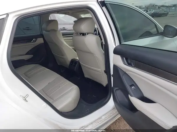 1HGCV2F55JA043324 2018 HONDA ACCORD - Image 8