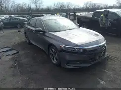 1HGCV2F55KA010762 2019 HONDA ACCORD