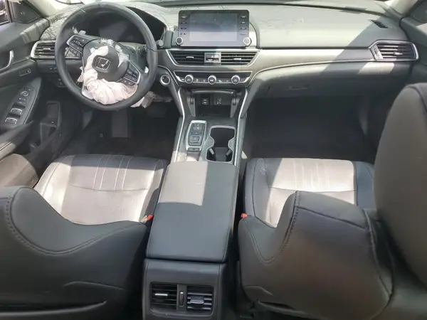 1HGCV2F55KA012060 2019 HONDA ACCORD - Image 8