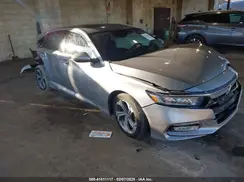 1HGCV2F55KA013046 2019 HONDA ACCORD