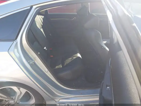 1HGCV2F55KA013063 2019 HONDA ACCORD - Image 8