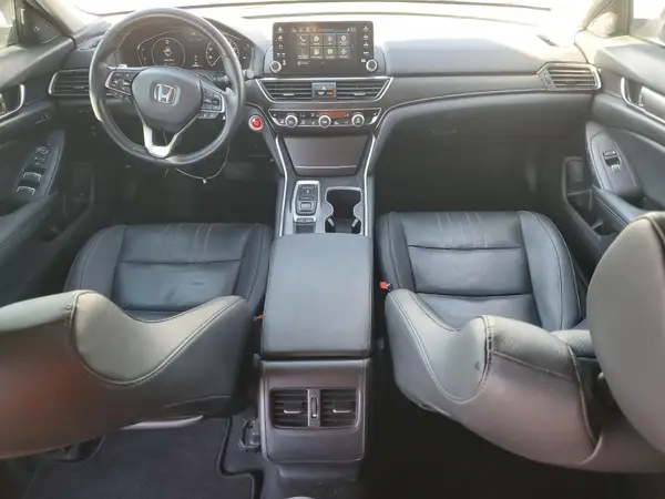 1HGCV2F55KA015735 2019 HONDA ACCORD - Image 8