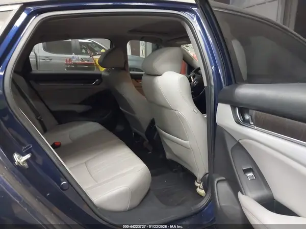 1HGCV2F55KA018103 2019 HONDA ACCORD - Image 8