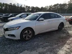 1HGCV2F55KA023415 2019 HONDA ACCORD