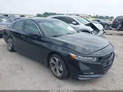 1HGCV2F55KA030994 2019 HONDA ACCORD