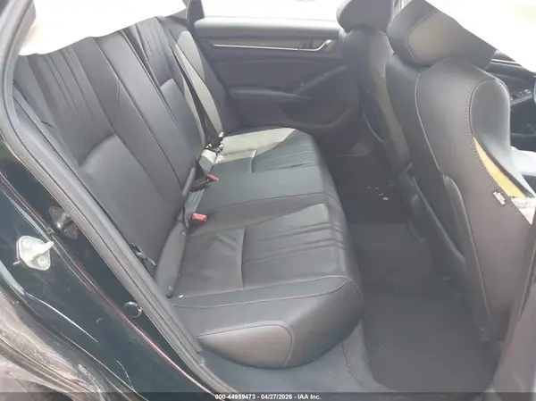 1HGCV2F55KA030994 2019 HONDA ACCORD - Image 8