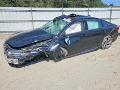 1HGCV2F55KA031014 2019 HONDA ACCORD