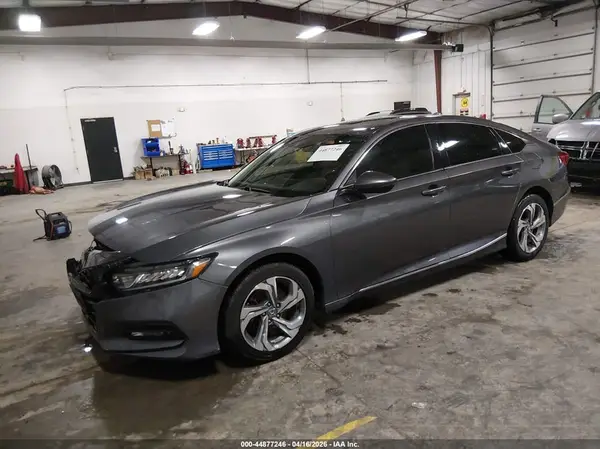 1HGCV2F55LA001397 2020 HONDA ACCORD - Image 2