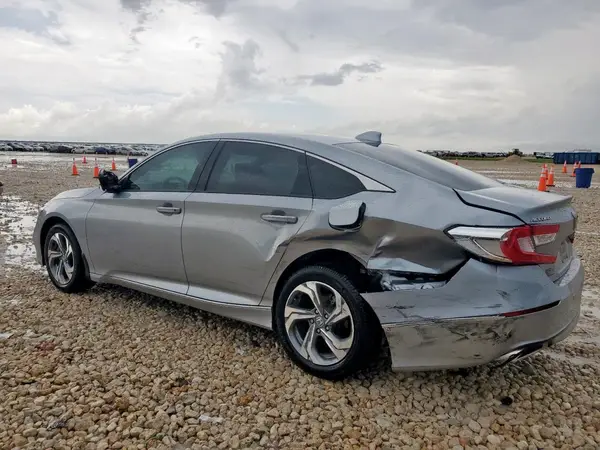1HGCV2F55LA001948 2020 HONDA ACCORD - Image 2