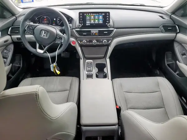 1HGCV2F55LA001948 2020 HONDA ACCORD - Image 8