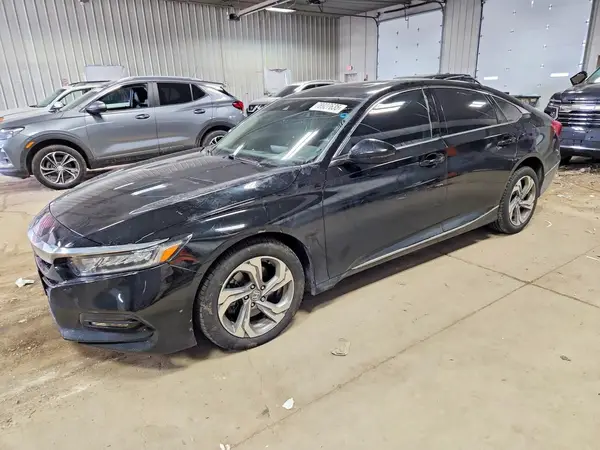 1HGCV2F55LA004140 2020 HONDA ACCORD - Image 1