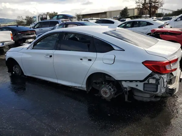 1HGCV2F55LA007331 2020 HONDA ACCORD - Image 2