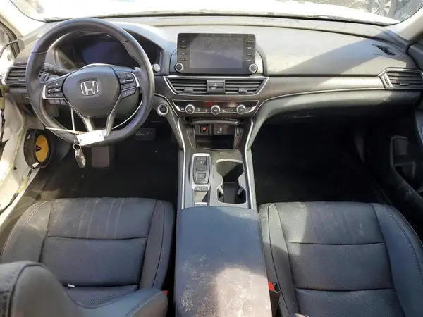 1HGCV2F55LA007331 2020 HONDA ACCORD - Image 8