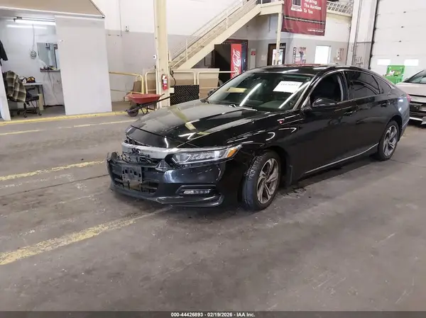 1HGCV2F55LA008382 2020 HONDA ACCORD - Image 2