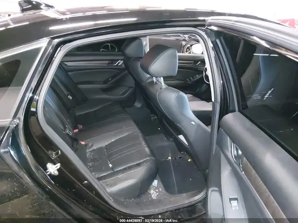 1HGCV2F55LA008382 2020 HONDA ACCORD - Image 8