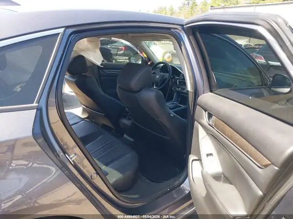 1HGCV2F55LA010567 2020 HONDA ACCORD - Image 8