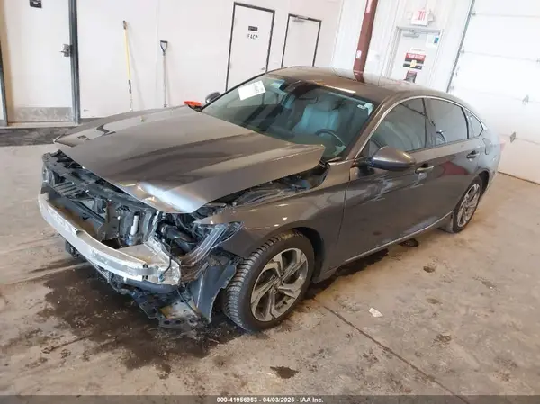 1HGCV2F55LA011816 2020 HONDA ACCORD - Image 2