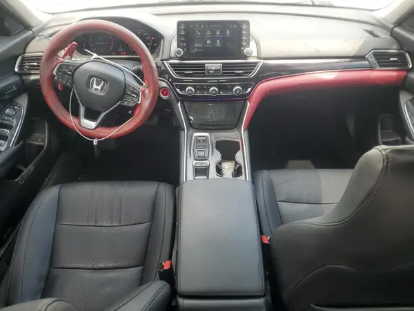 1HGCV2F55LA014957 2020 HONDA ACCORD - Image 8