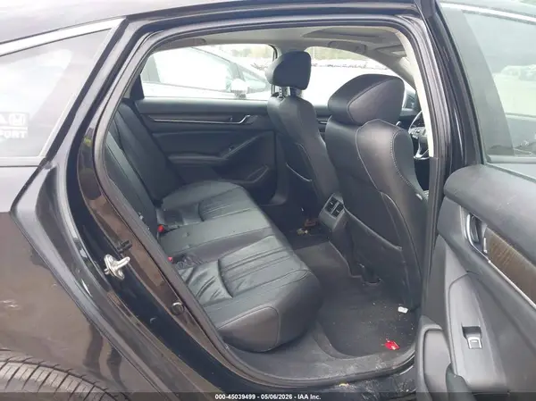 1HGCV2F55LA017227 2020 HONDA ACCORD - Image 8