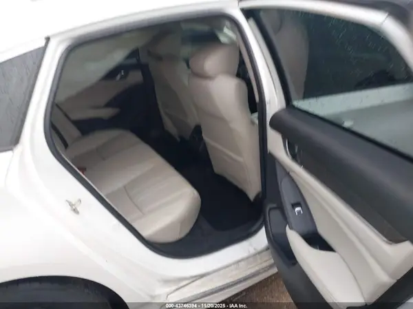 1HGCV2F55LA019236 2020 HONDA ACCORD - Image 8
