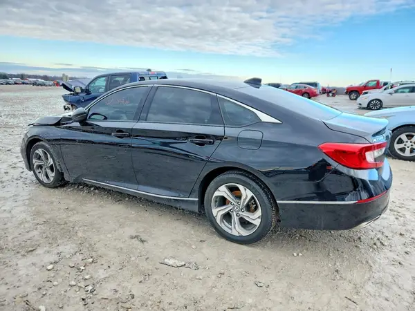 1HGCV2F55LA029958 2020 HONDA ACCORD - Image 2