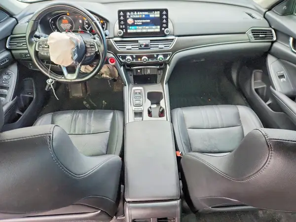 1HGCV2F55LA029958 2020 HONDA ACCORD - Image 8