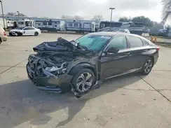 1HGCV2F56JA001454 2018 HONDA ACCORD