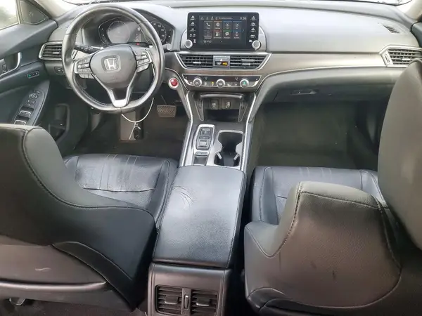 1HGCV2F56JA001454 2018 HONDA ACCORD - Image 8