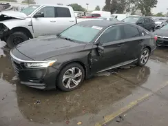 1HGCV2F56JA004628 2018 HONDA ACCORD