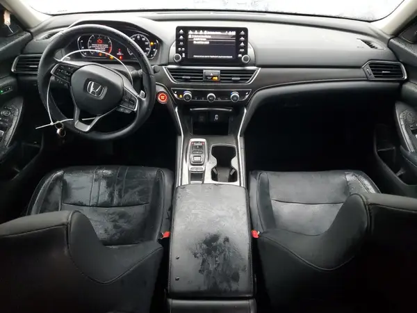 1HGCV2F56JA004628 2018 HONDA ACCORD - Image 8