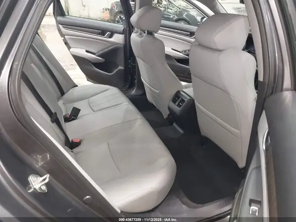 1HGCV2F56JA006766 2018 HONDA ACCORD - Image 8