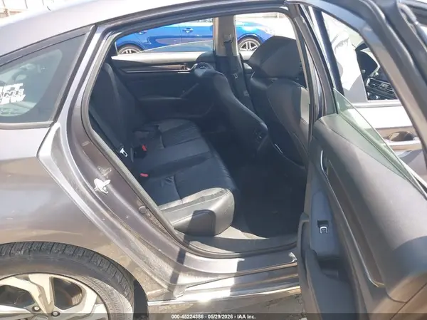 1HGCV2F56JA010056 2018 HONDA ACCORD - Image 8
