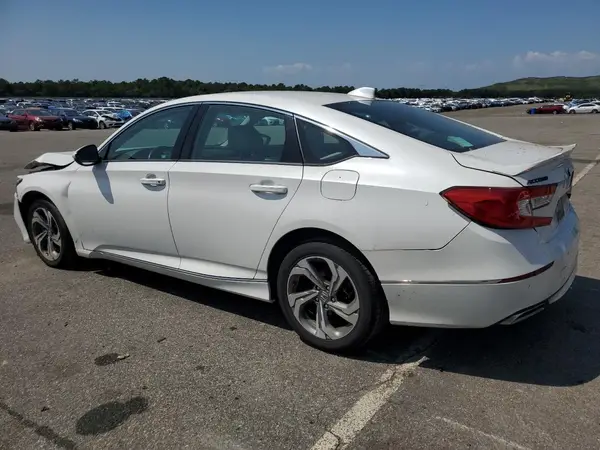 1HGCV2F56JA011207 2018 HONDA ACCORD - Image 2