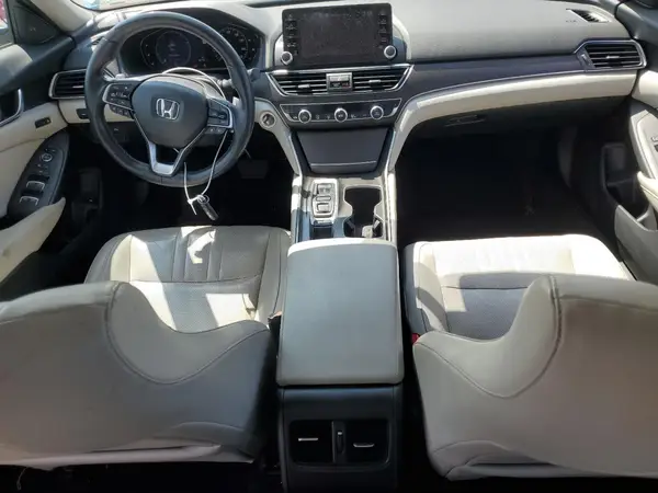 1HGCV2F56JA011207 2018 HONDA ACCORD - Image 8