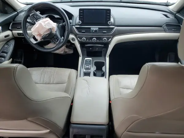 1HGCV2F56JA011224 2018 HONDA ACCORD - Image 8